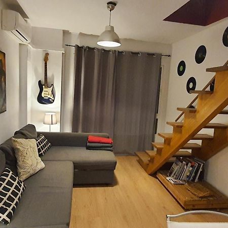Ferienwohnung Atico Anaper Málaga Exterior foto
