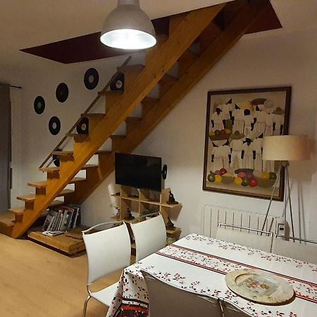 Ferienwohnung Atico Anaper Málaga Exterior foto