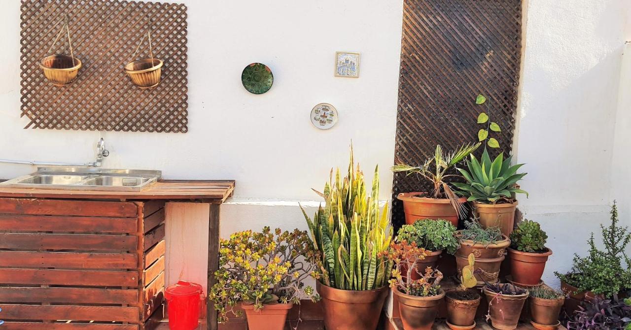 Ferienwohnung Atico Anaper Málaga Exterior foto