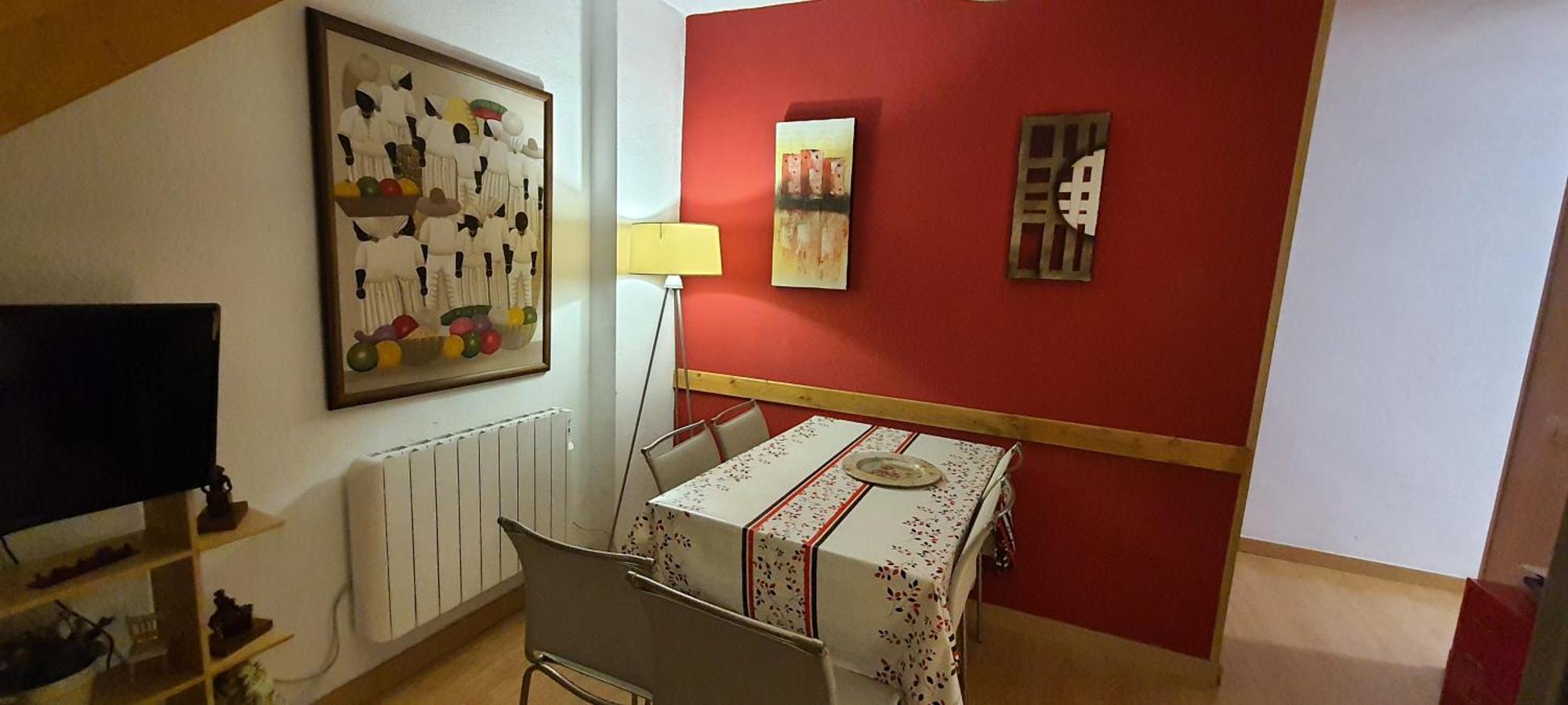 Ferienwohnung Atico Anaper Málaga Exterior foto